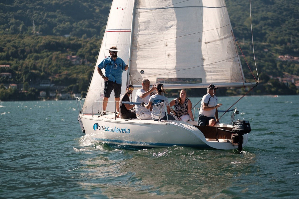 Come noi, il nuovo singolo di Giuda Nicolosi